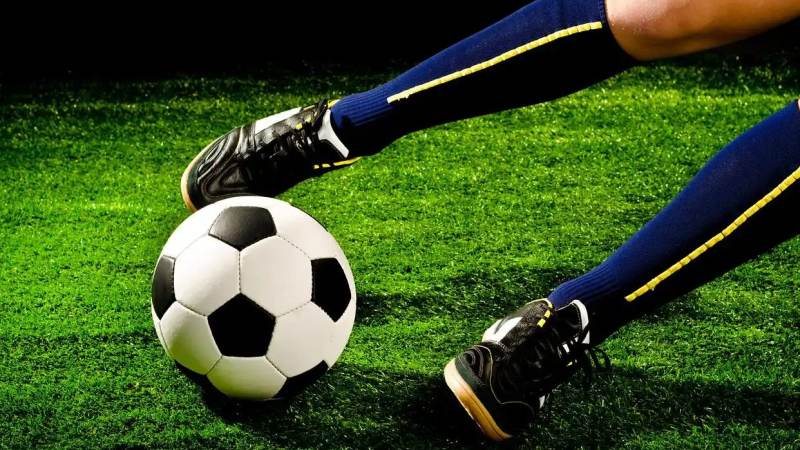 必一运动(B-Sports)官方网站 越位规则到底怎么看